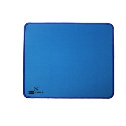 NEW SCIENCE MOUSE PAD BLUE NEW SCIENCE MOUSE PAD BLUE